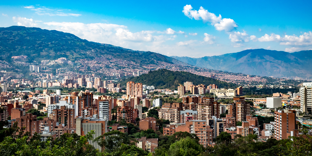 🍽️ Best Restaurants in Medellín: Hidden Gems & Local Favorites You’ll Love