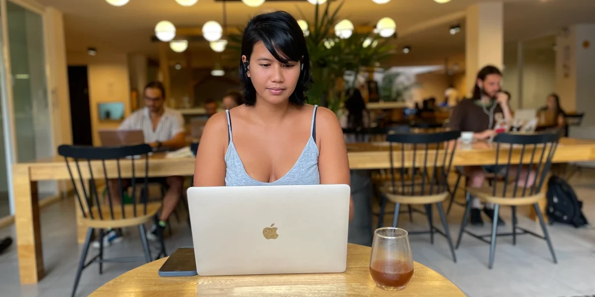 Ultimate 2025 Guide: Best Coworking Cafes and Spaces in Medellín