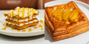How Machiavelli’s Became Medellín’s Finest Pastry Shop
