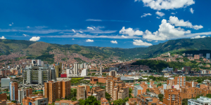 Your 2025 Medellín Expat Guide: Where to Live and How to Choose the Best Neighborhood for Digital Nomads & Expats