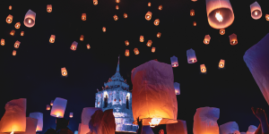 Join the MDE Community in Chiang Mai for Real Connections